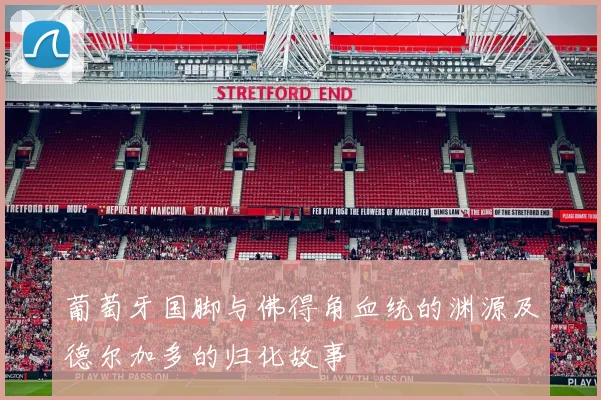 葡萄牙国脚与佛得角血统的渊源及德尔加多的归化故事